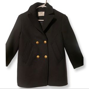 Zara coat